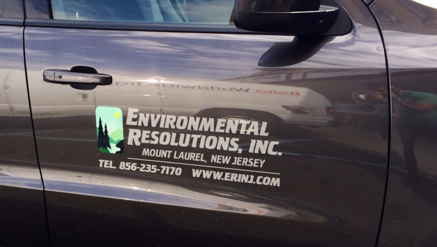 Vehicle Graphics & Lettering in [city]